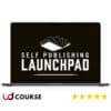 James Blatch – Self Publishing Launchpad