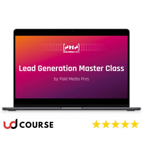 Joe Martinez – Lead Generation Master Class
