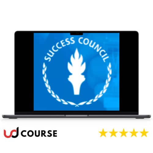 Max Wright – The Success Council