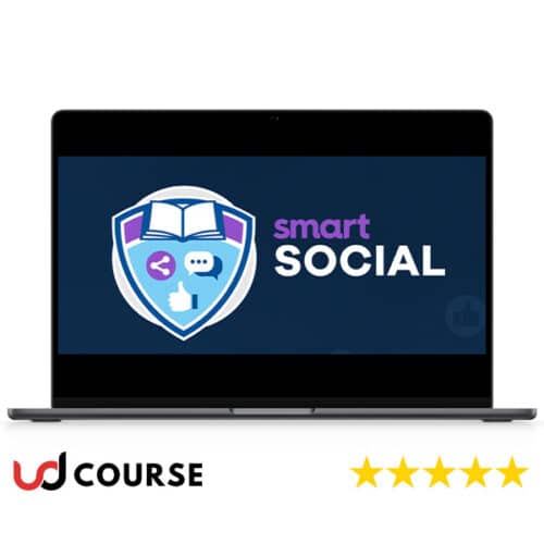 Molly Pittman – Smart Social Media