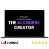 Ole Lehman – AI Course Creator