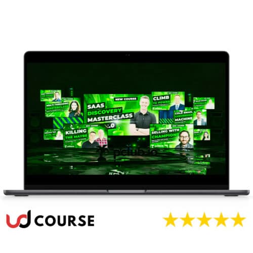 PClub.io – Platinum Passport All Courses