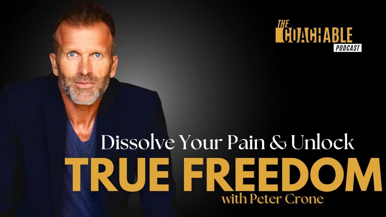 Peter Crone – Freedom