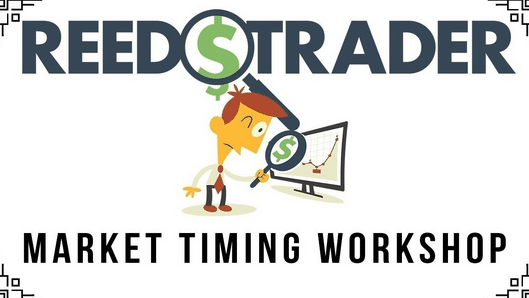 Reedstrader – Stock Market Timing Workshop