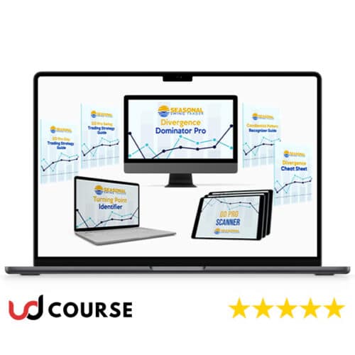 Seasonal Swing Trader – Divergence Dominator Pro