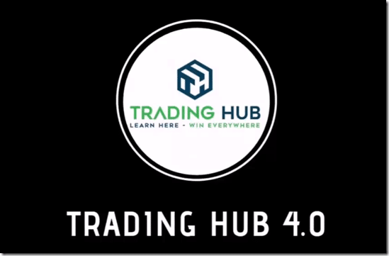 Trading Hub 4.0 Course
