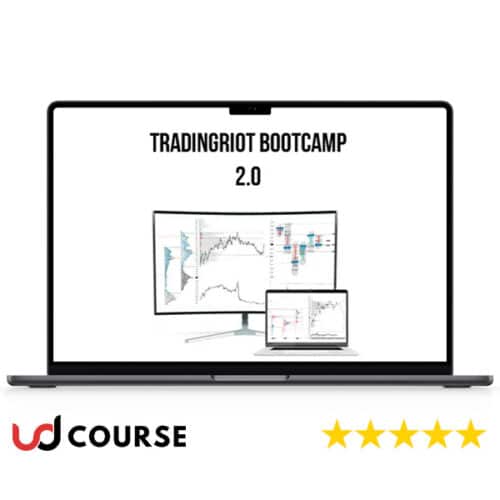 Tradingriot Bootcamp 2.0 2023