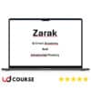 Zarak – AI Email Academy And Advertorial Mastery