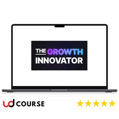 Alex Colhoun – The Growth Operating System