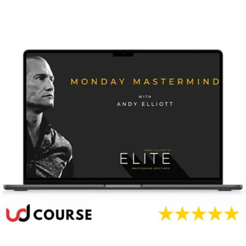Andy Elliott – Elite Closing & Negotiating
