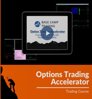 Base Camp Trading – Options Trading Accelerator
