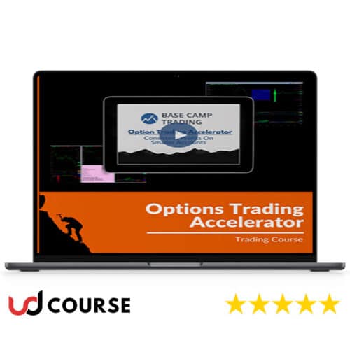 Base Camp Trading – Options Trading Accelerator