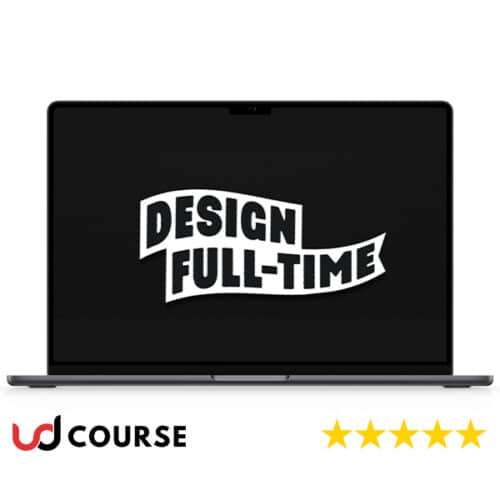 Dan Petty – Design Full-Time Bundle