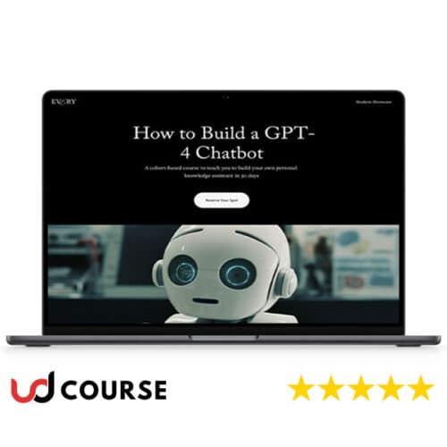 Dan Shipper – How to Build a GPT-4 Chatbot