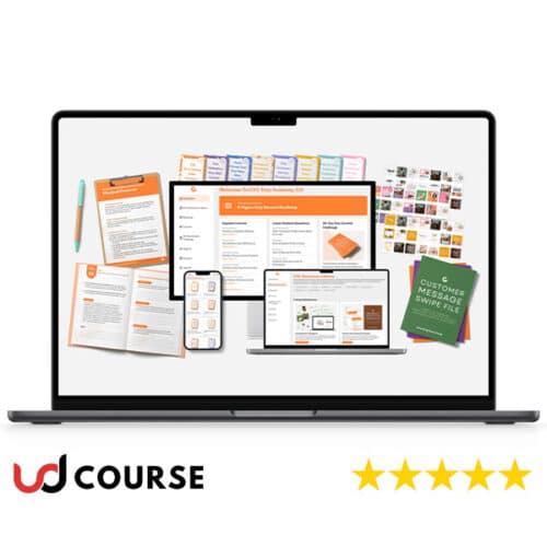 Growing Your Craft – Etsy Academy 2.0