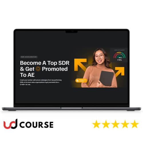 HigherLevels – SDR Accelerator