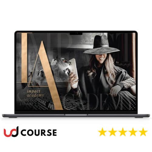 Melanie Ann Layer – The Impact Academy