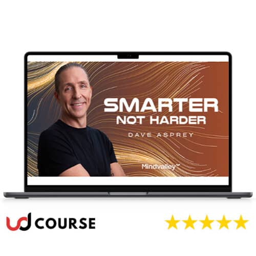 MindValley – Smarter Not Harder