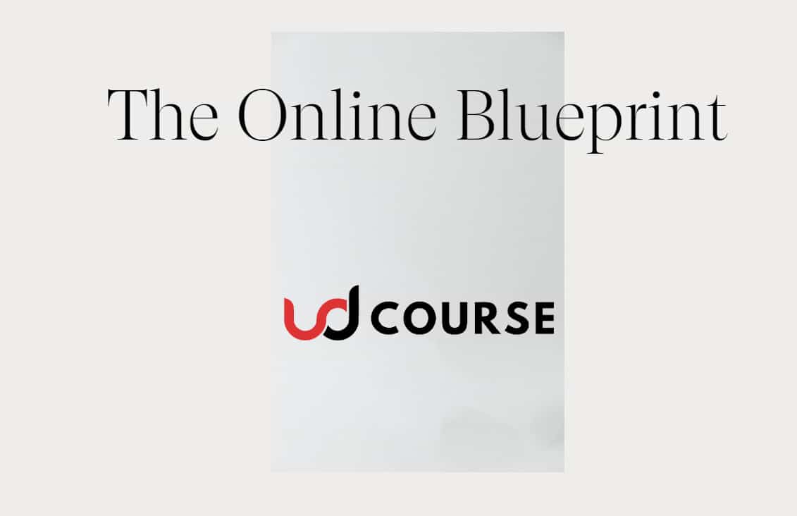 Mya Nichol – The Online Blueprint