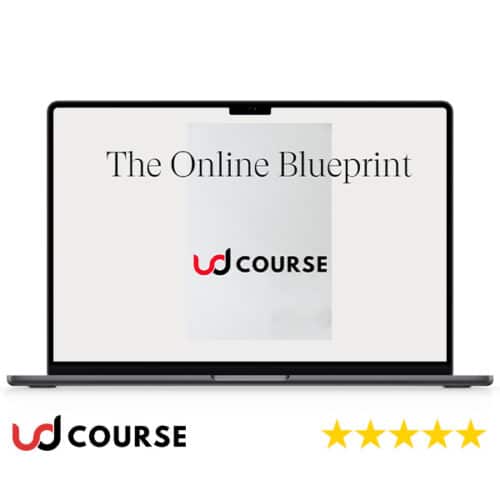 Mya Nichol – The Online Blueprint