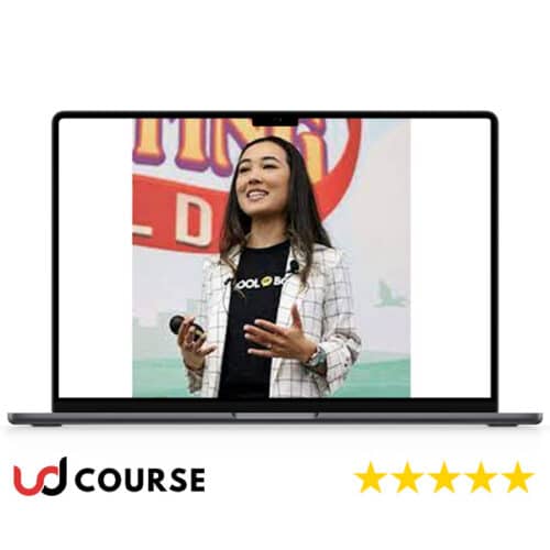 Natasha Takahashi – The 5-Day Build Your First Instagram DM Funnel Challenge