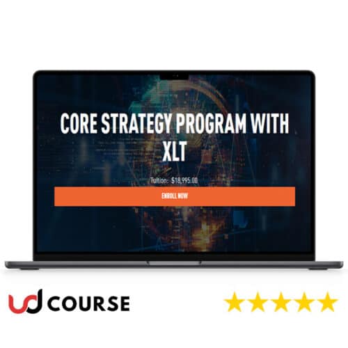 Online Trading Academy – Core Strategy Program with XLT