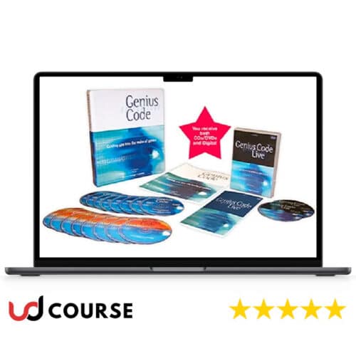 Paul R. Scheele and Win Wenger – Genius Code