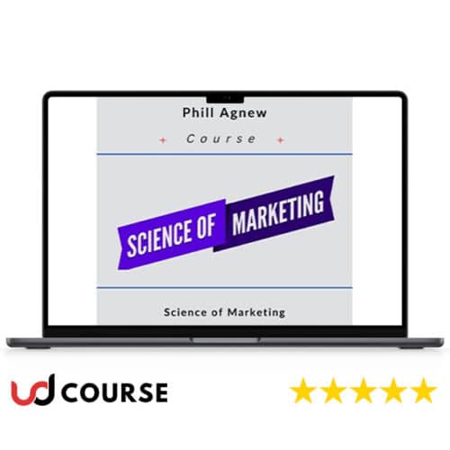 Phill Agnew – Science of Marketing