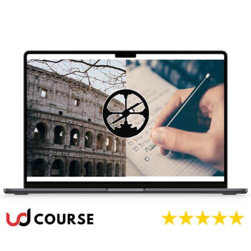 RJ Nestor – Your Road to Roam