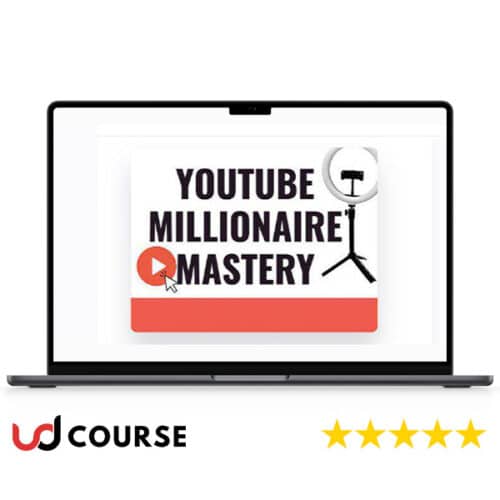 Stewart Vickers – Youtube Millionaire Mastery