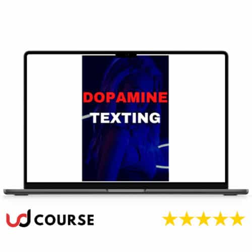 The Dopamine Texting Program