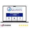 The Python Quants – CPF PROGRAM