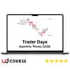 Trader Daye Quarterly Theory 2024 (21 Videos)