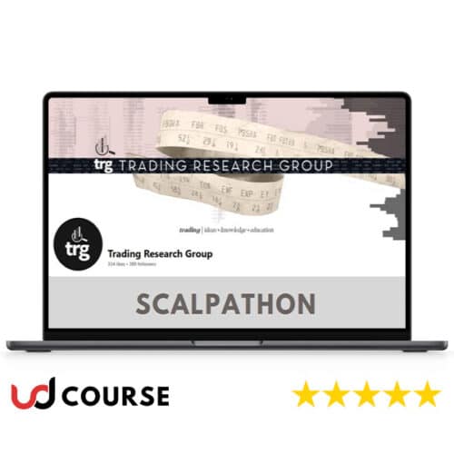Trading Research Group – Scalpathon