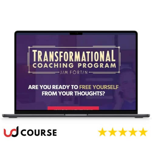 Transformational Coaching Program (TCP) – Jim Fortin
