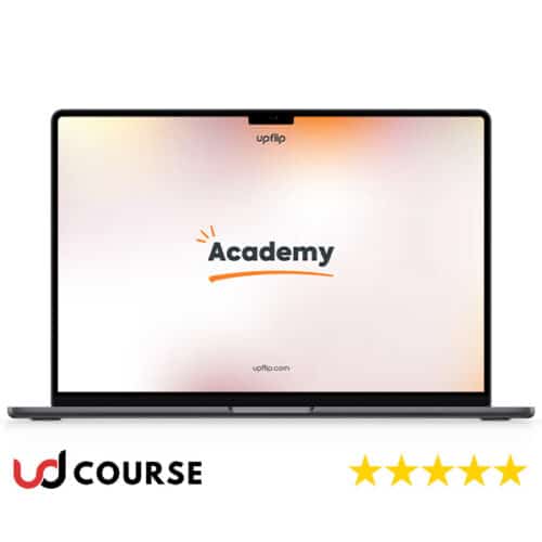 UpFlip Academy