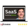 Vasco Monteiro – Saas Marketing Mastery