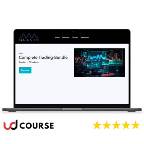 AAA Quants – Complete Trading Bundle