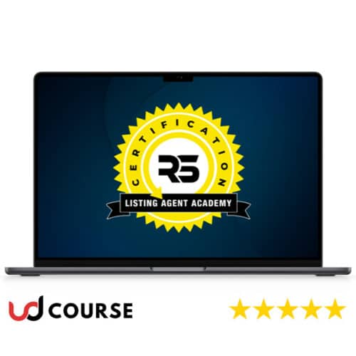 Brandon Mulrenin (ReverseSelling) – Listing Agent Certification