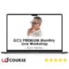 Dan Henry – Get Clients University Monthly Live Workshop
