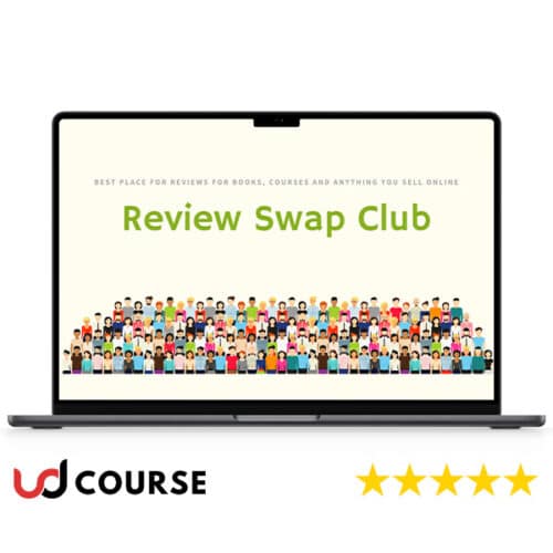 Debbie Drum – Review Swap Club
