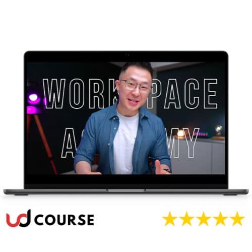 Jeff Su – Workspace Academy