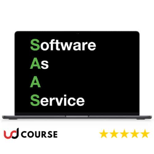 Matt C Milne – The Savvy SAAS System