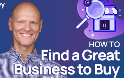 Michael-Girdley-How-To-Find-A-Great-Business-To-Buy-udcourse
