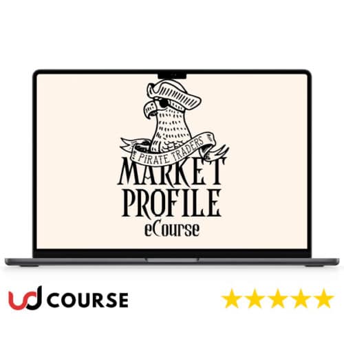 Pirate Traders – Market Profile E Course