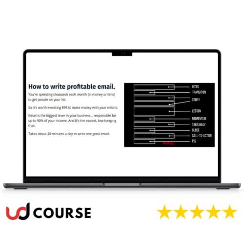 Ryan Lee – One Email (The Apprentice)