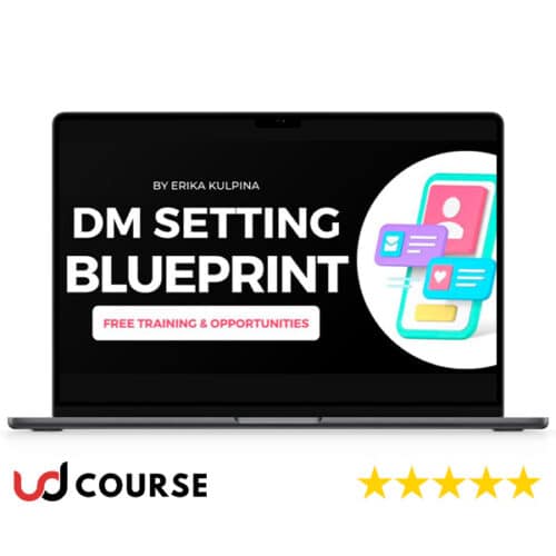 Setter Central – DM Setting Blueprint