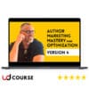 Steven Pieper – Author Marketing Mastery Through Optimization 4