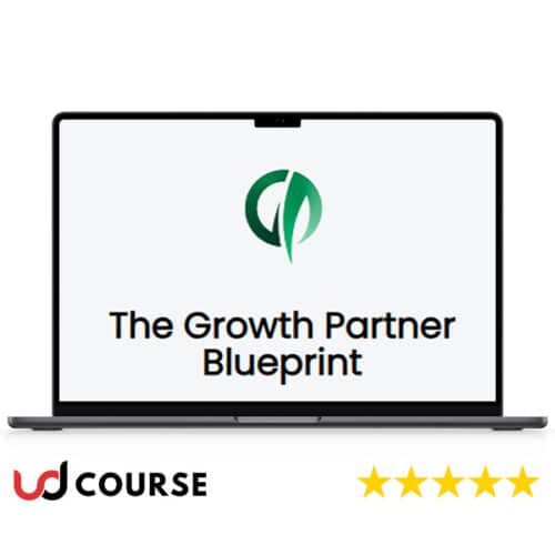 The Growth Partner – The Growth Partner Blueprint