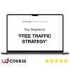 Tony Shepherd – Free Traffic System Workshop